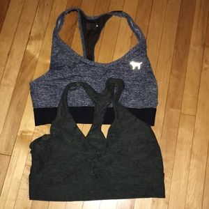Victoria’s Secret & PINK Sports Bra’s